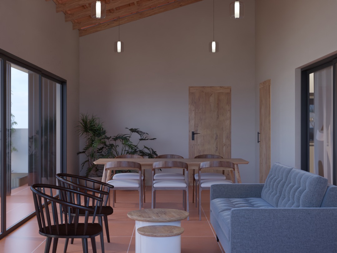 Imagem 14 – A BARRACA DE LUXO