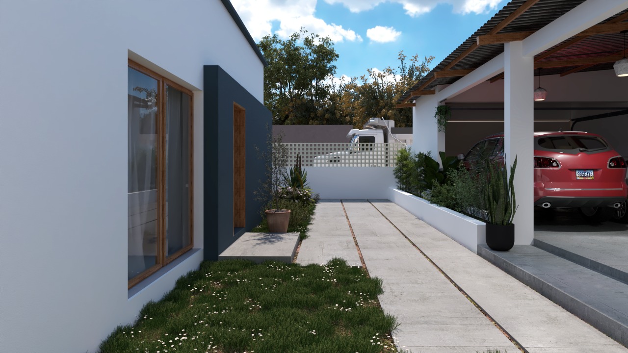 Imagem 4 – MORADIA IVN